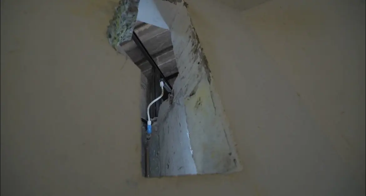 VÍDEO: Fantástico entra nas celas de presídio de onde detentos do Acre fugiram no RN