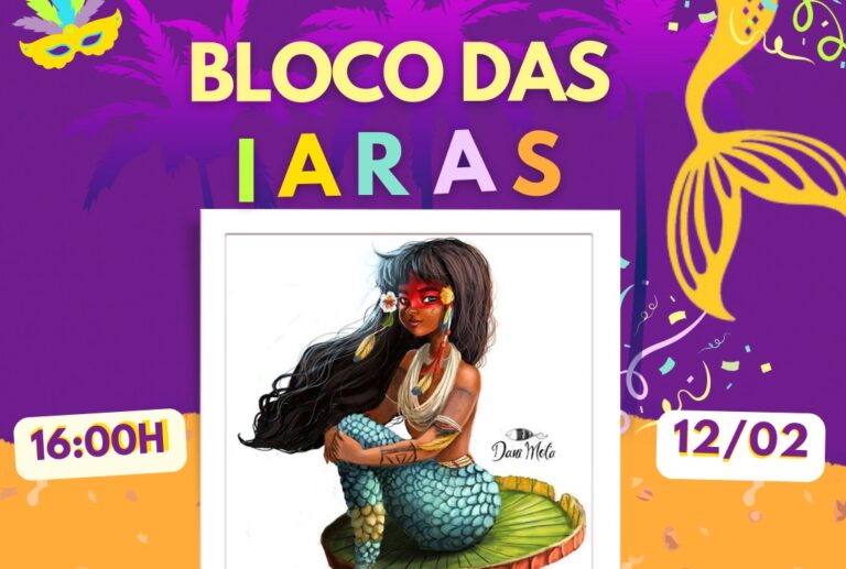 Aula de flauta gratuita, lançamento de livro e Encontro das Iaras; confira a Agenda Cutural AC