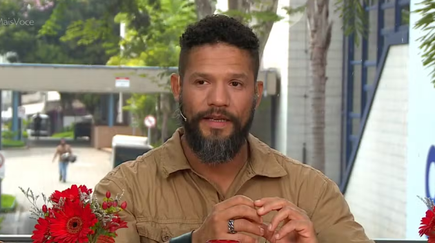 Juninho fala sobre briga envolvendo Alane e Leidy Elin no BBB 24: ‘Não acho que passei do ponto’