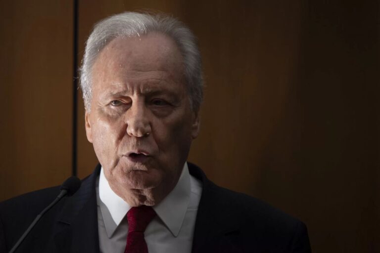 Mossoró: Lewandowski confirma 5º preso em operação que busca detentos