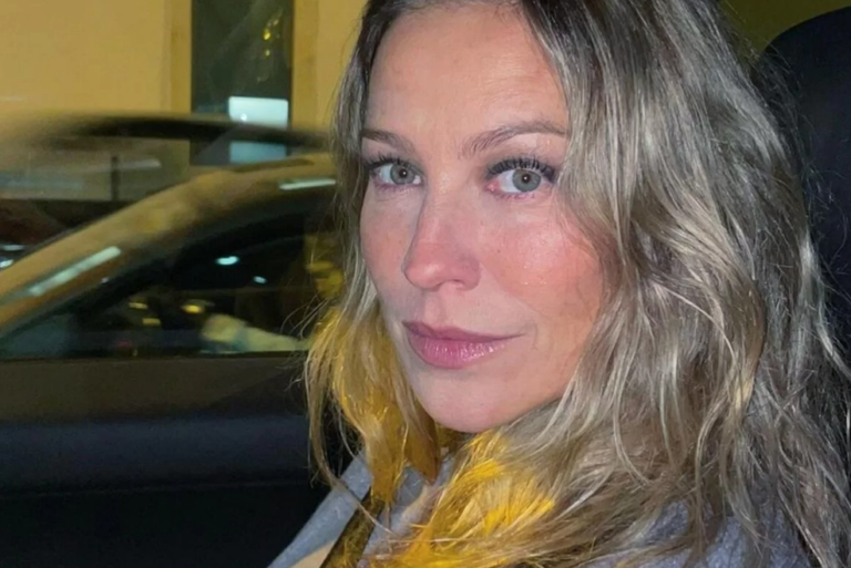 Luana Piovani detona Pedro Scooby: “Ele quer que eu me cale”