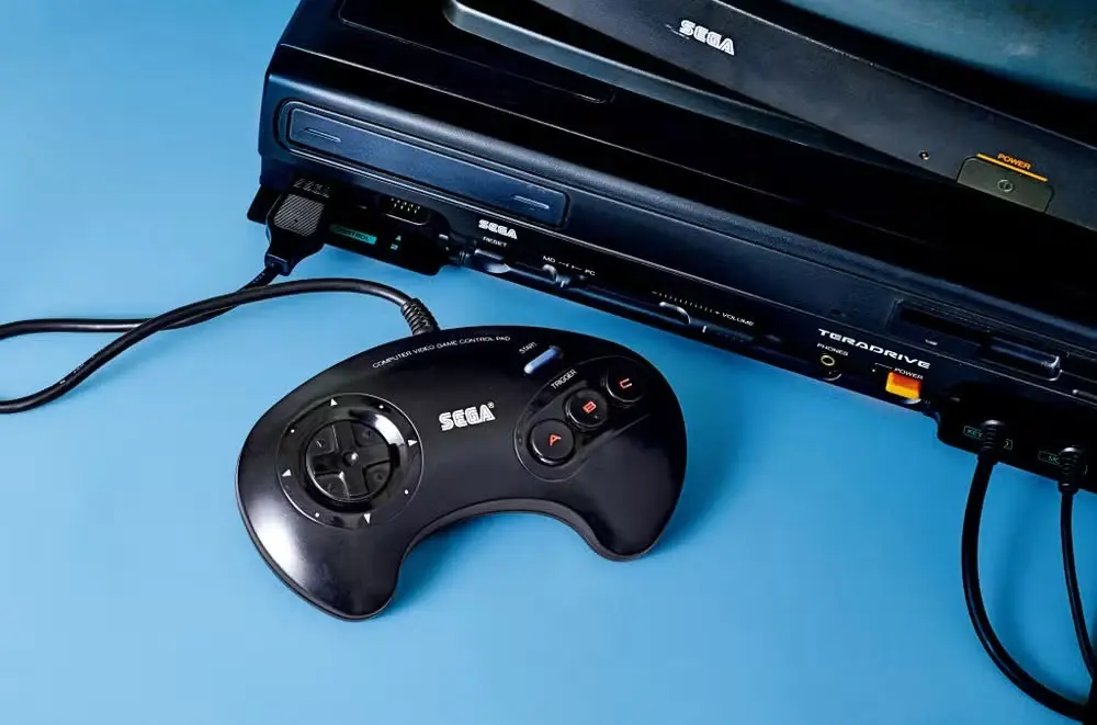 Lembra deles? 12 jogos do Mega Drive que marcaram os anos 90