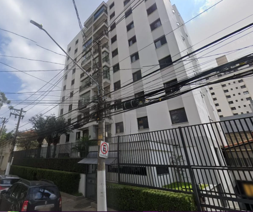 Morre menino de 7 anos que caiu de 7º andar de prédio