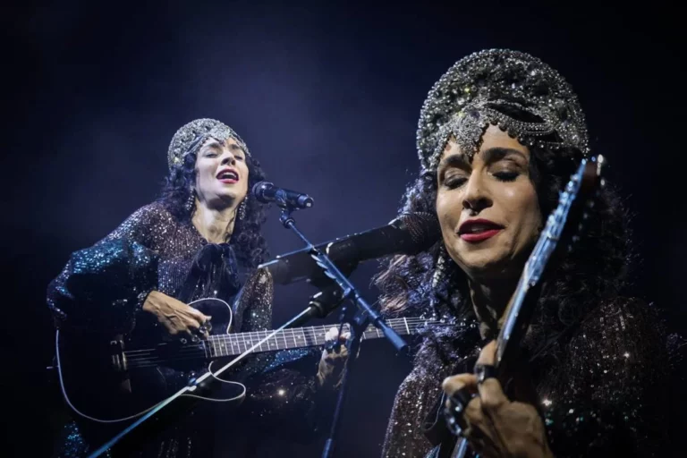 Especial Marisa Monte e Milton Nascimento marcam o início de março no Acre; veja na Agenda Cultural