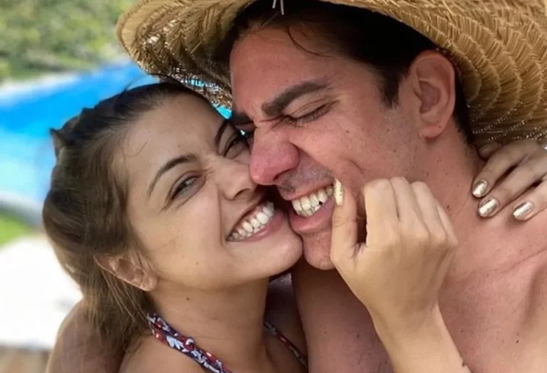 Internautas prestam apoio a esposa de Marcelo Adnet após traição