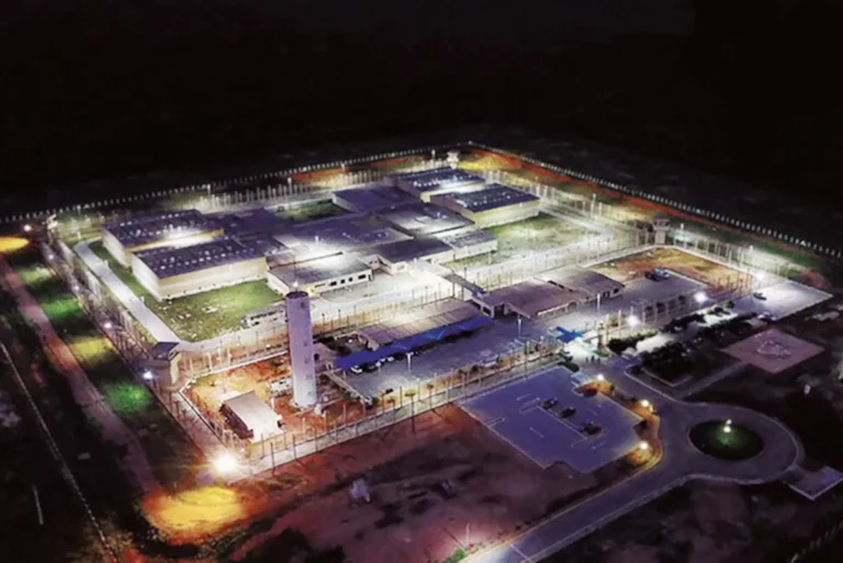 Ministério da Justiça já tem suspeita do que pode ter facilitado fuga de acreanos em presídio no RN