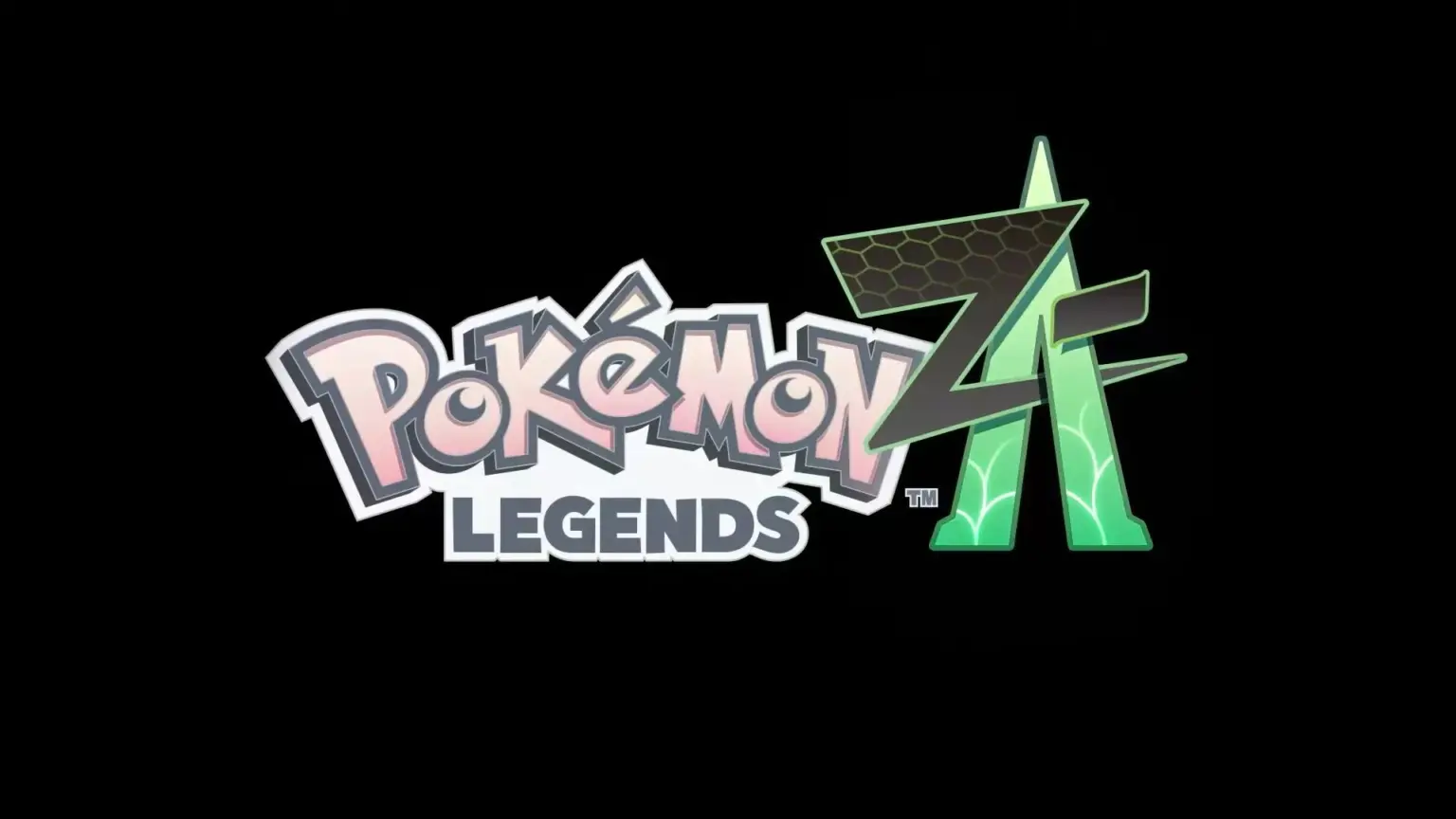 Pokémon Legends Z-A é anunciado para 2025; veja o trailer