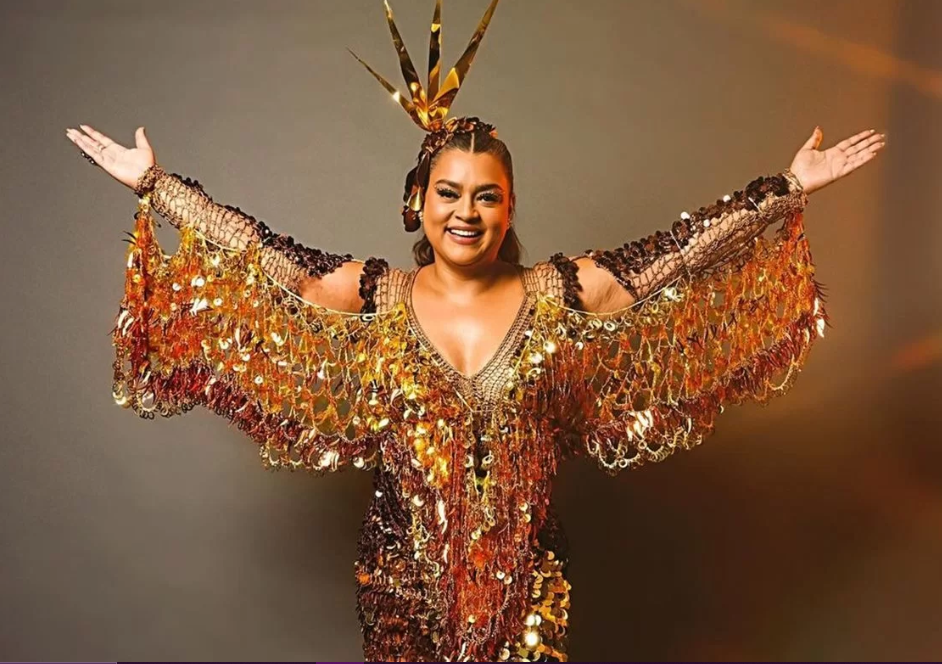 Após divórcio conturbado, Preta Gil diz que está “aberta para o amor”