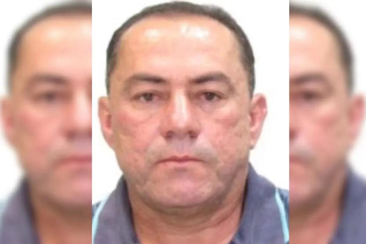 Produtor de maconha, chefe da Família do Agro morre ao confrontar a PF