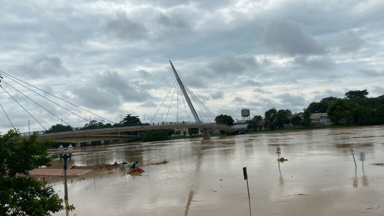 Nível do Rio Acre em Assis Brasil segue vazando, mas aumenta na capital e em outros municípios; confira