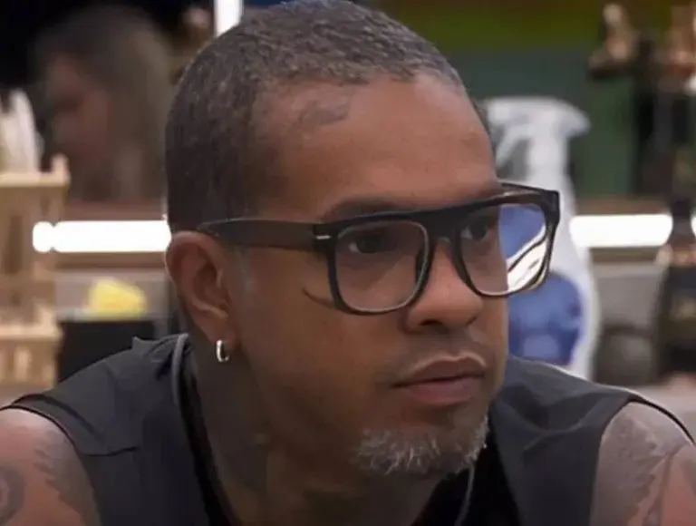 Rodriguinho será eliminado? veja as atitudes que vão tirar o pagodeiro do BBB 24