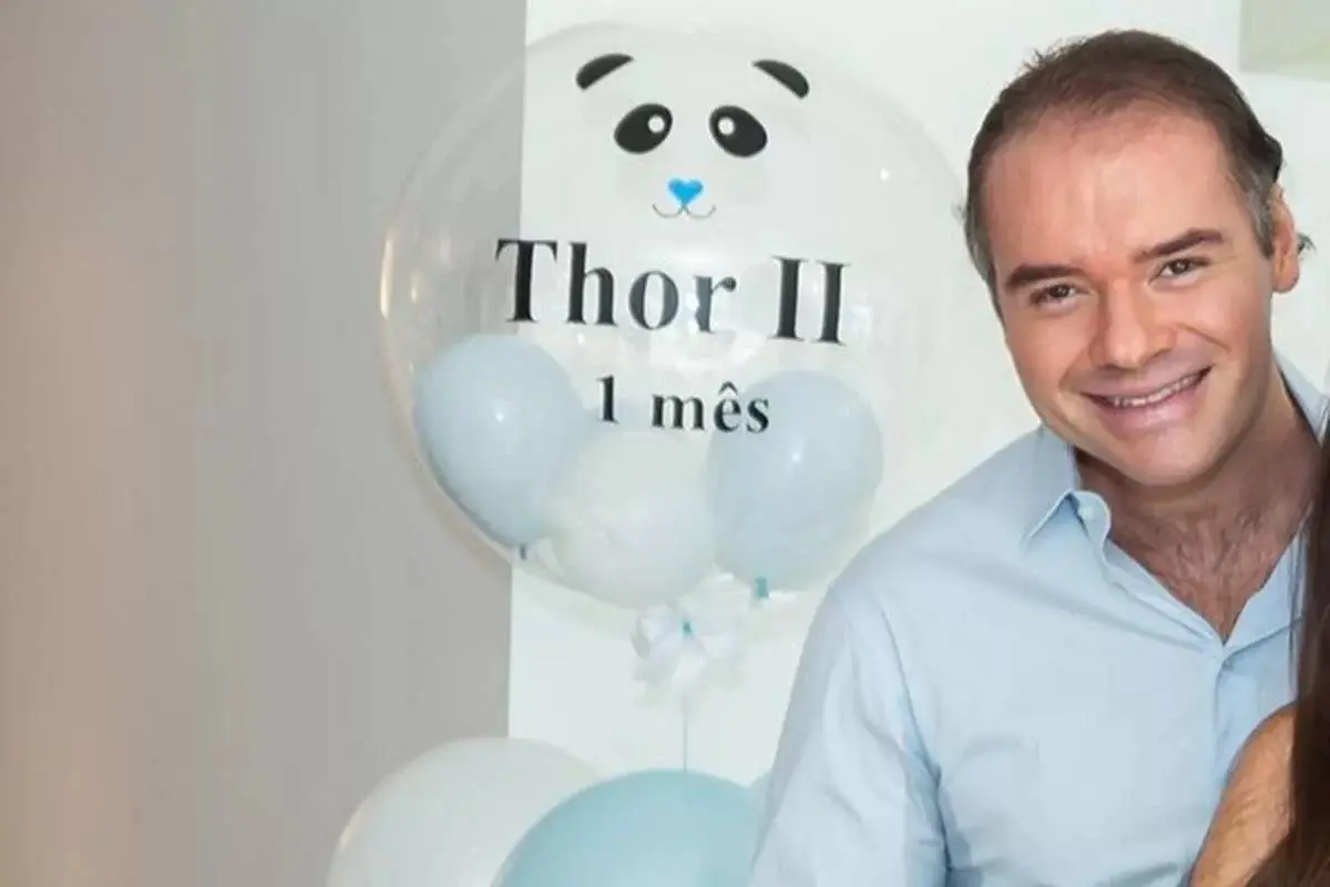 Thor Batista processa pessoas que criticaram sua aparência: veja nota