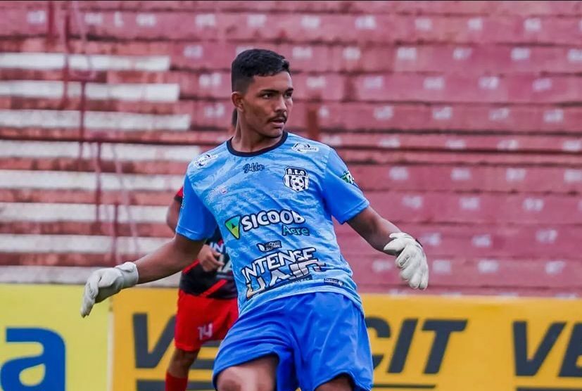 Jogador acreano Tomate anuncia adeus aos gramados: “Futebol me abandonou”