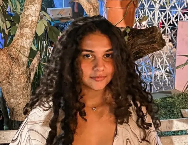 De escola pública e do Taquari, estudante é aprovada em Direito e Medicina pela Ufac