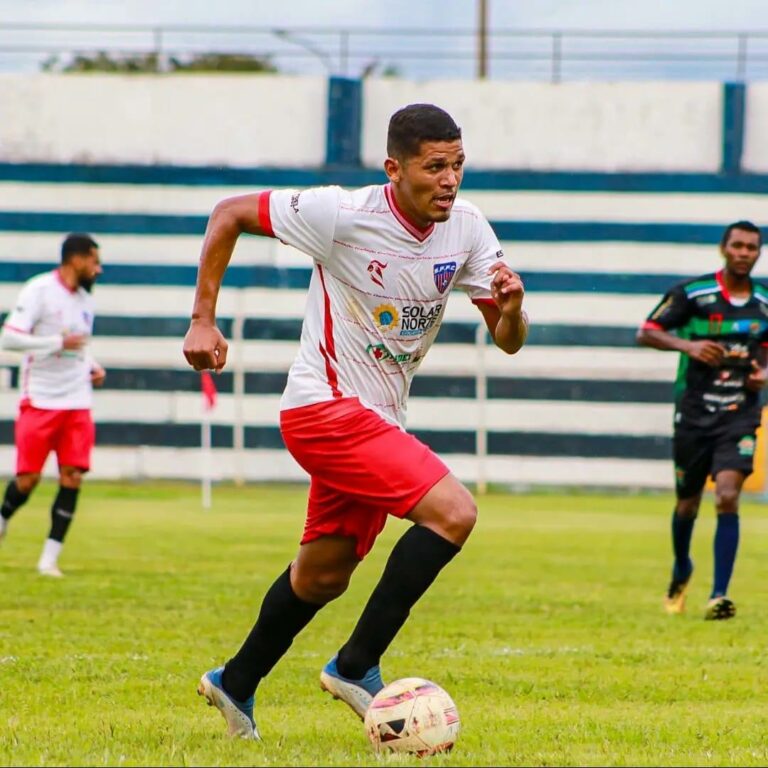 Diretoria do São Francisco apresenta elenco no Carlos Simão