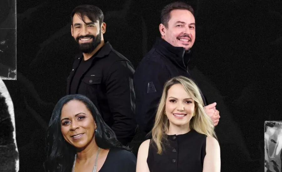 Cantores gospel preparam lançamentos de músicas inéditas no Acre e São Paulo; veja detalhes