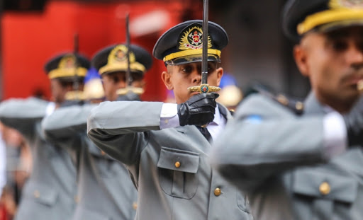 Concurso policial: 6 editais abertos em março de 2024