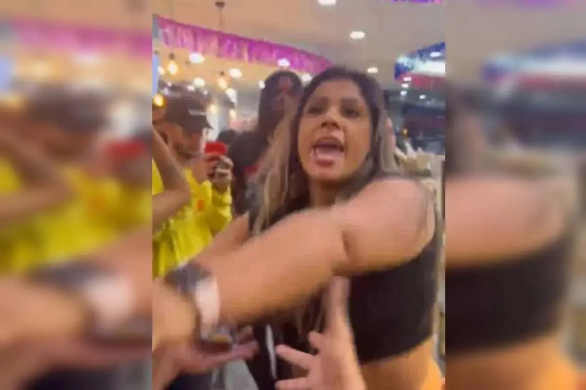 Mulher que agrediu casal gay é acusada de golpe de R$ 200 mil