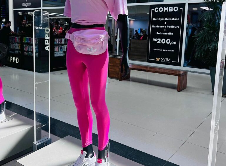 Com descontos de até 60%, Adidas no Shopping anuncia pausa nos atendimentos