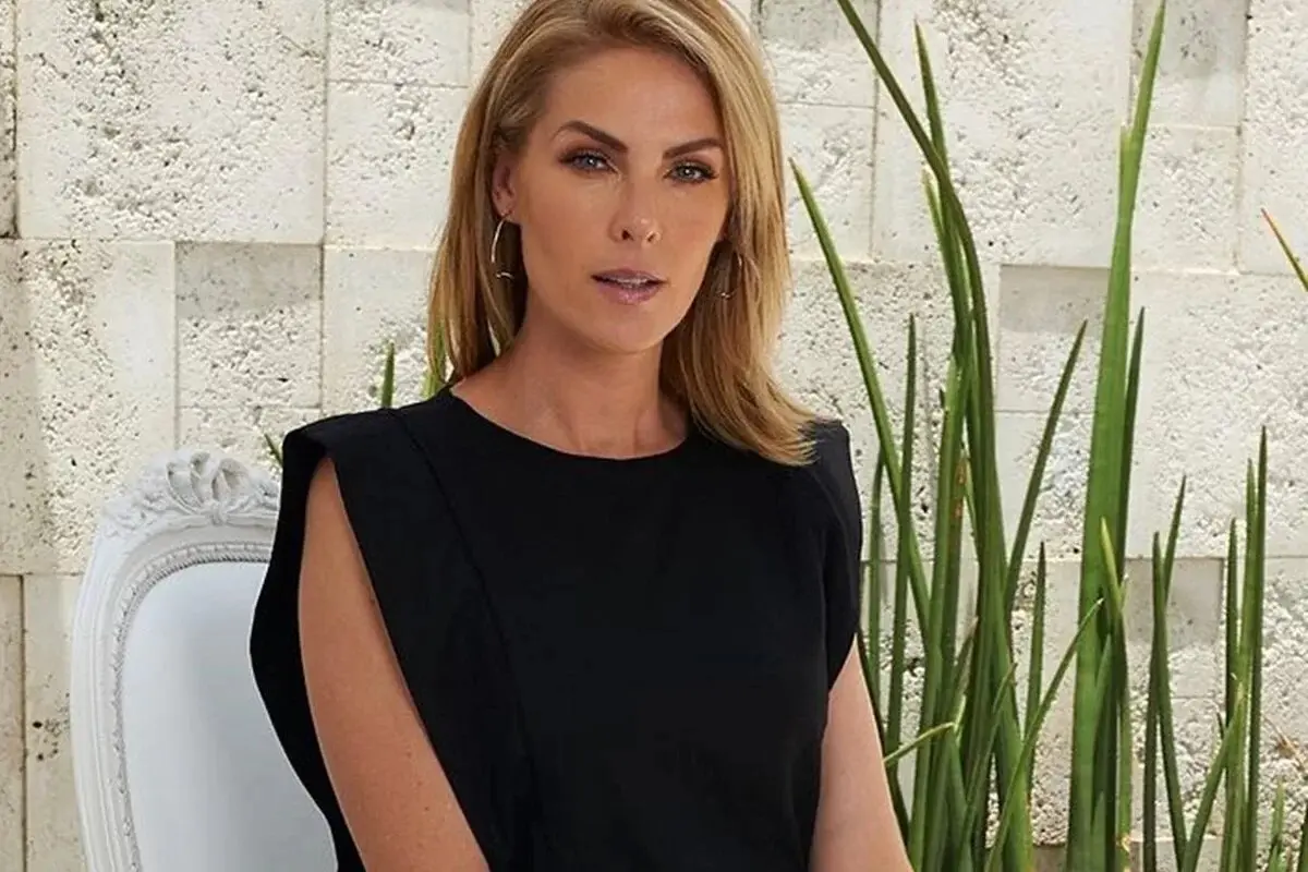 Ana Hickmann revela se já beijou na boca após divórcio de Alexandre