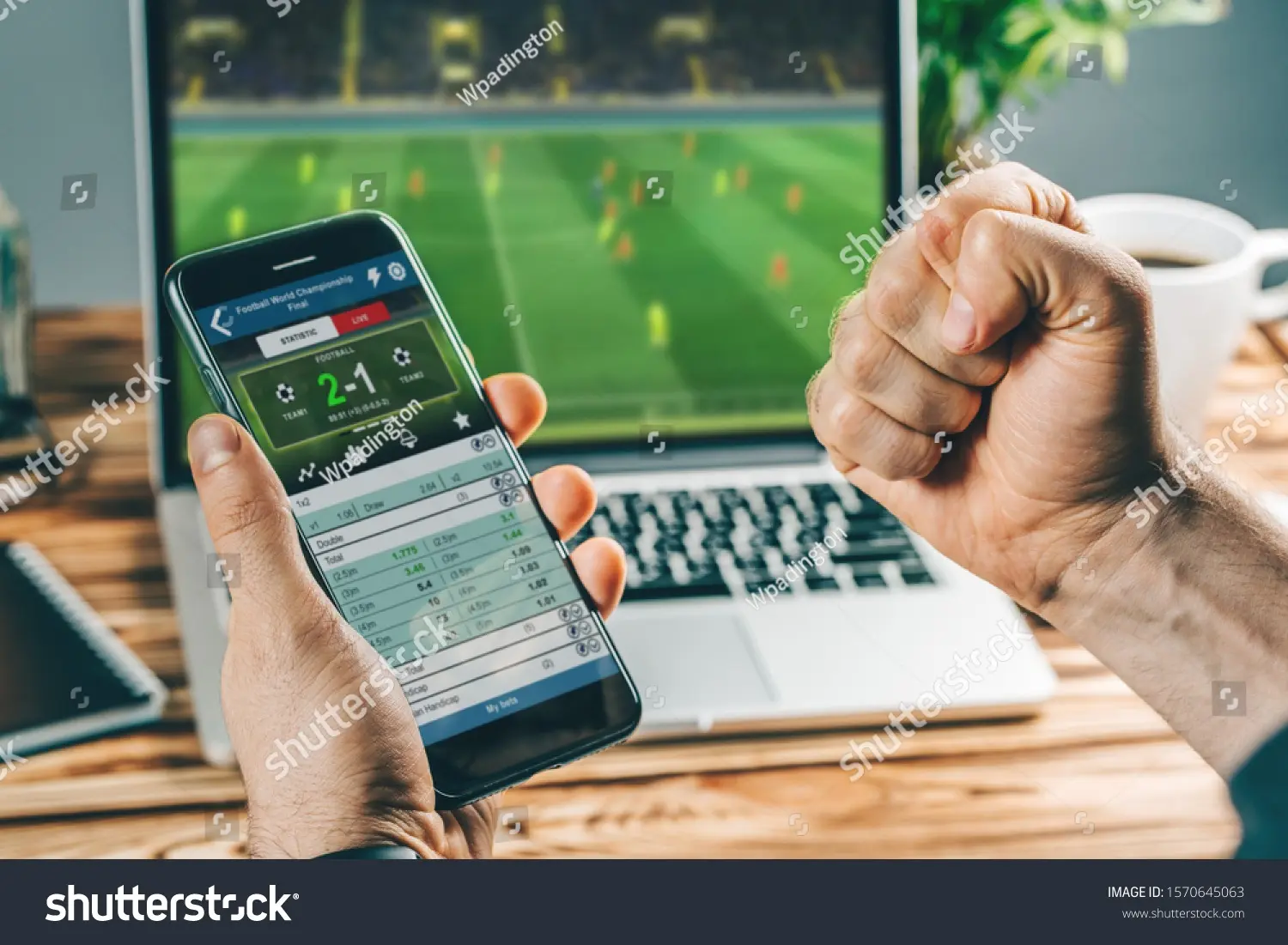 Quais são as casas de apostas preferidas para a Copa América?