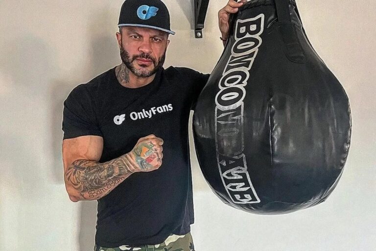 Nocaute de Bambam vale mais do que o prêmio que ele ganhou no BBB