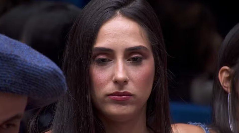 Quem saiu do BBB 24 hoje? Deniziane é a nona eliminada do reality