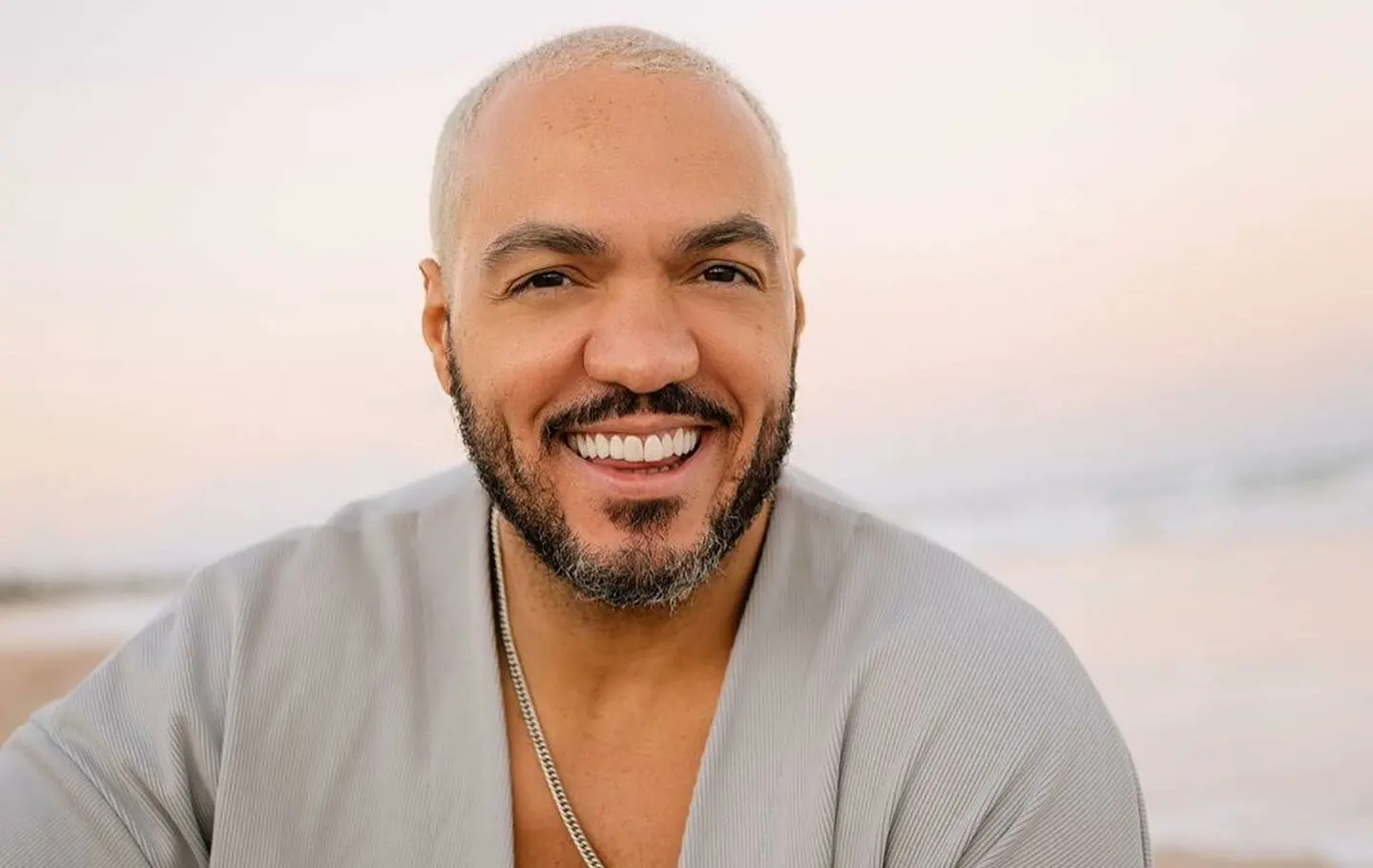 Exclusivo: show do cantor Belo é confirmado no Acre; veja mais detalhes na coluna Douglas Richer