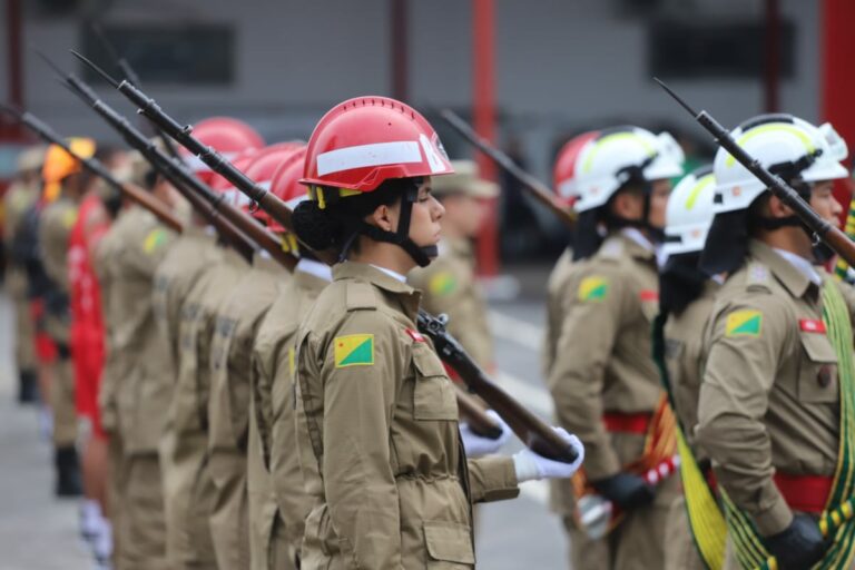 STF suspende convocações de aprovados no concurso dos Bombeiros no Acre; entenda