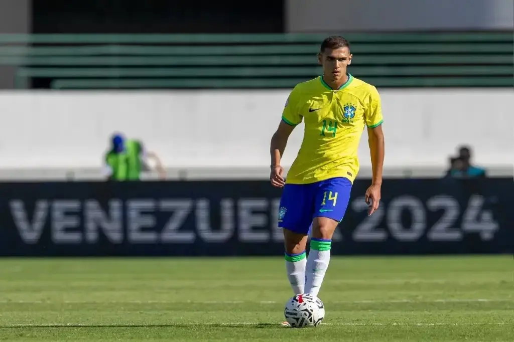 Brasil x Venezuela: onde assistir, horários e escalações pelo Pré-Olímpico