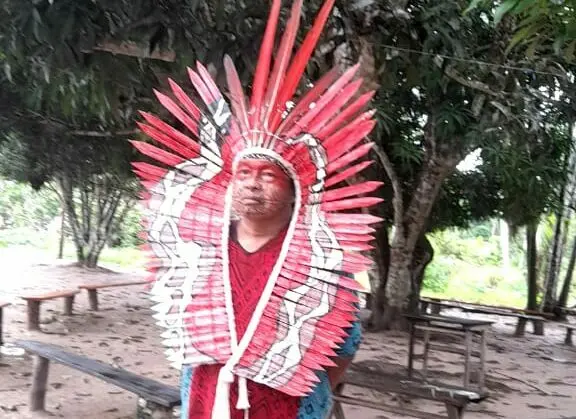 Funai lamenta morte de Cacique Bené, líder do povo Huni Kuin no Acre: “Legado de luta”