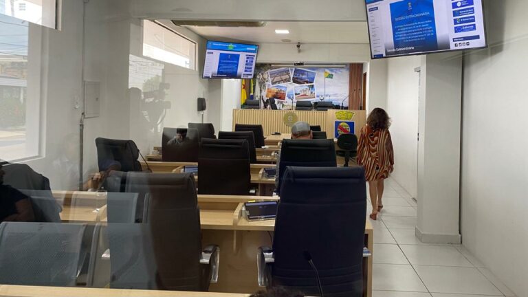 Progressistas elege maior número de vereadores e PT volta a ter cadeira na Câmara de Rio Branco