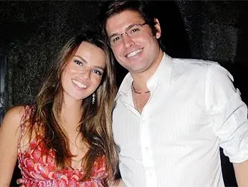 Ex de Dado Dolabella rebate declarações do ator sobre Lei Maria da Penha e carro riscado