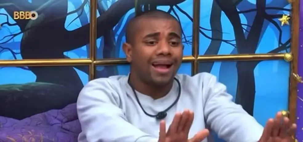 ‘Calabreso’ é gordofobia? Entenda de onde veio a expressão usada por Davi no BBB 24