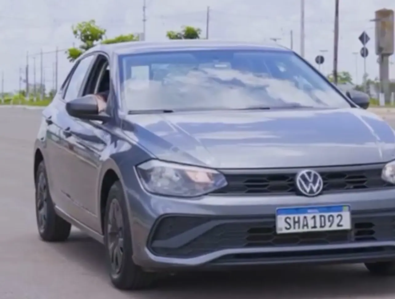 Empresas no Acre anunciam prova de resistência com prêmio de carro avaliado em R$ 82 mil
