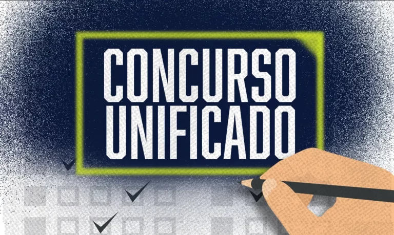 Concurso Unificado: veja próximas datas importantes da seleção