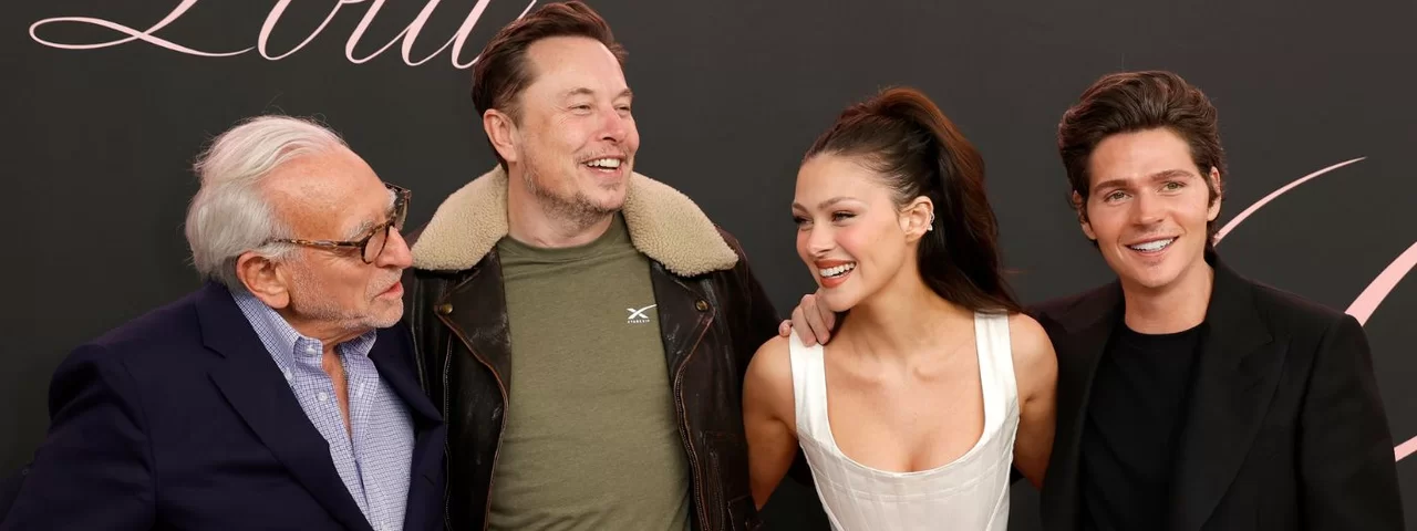 Elon Musk sugere estar interessado em comprar a Disney