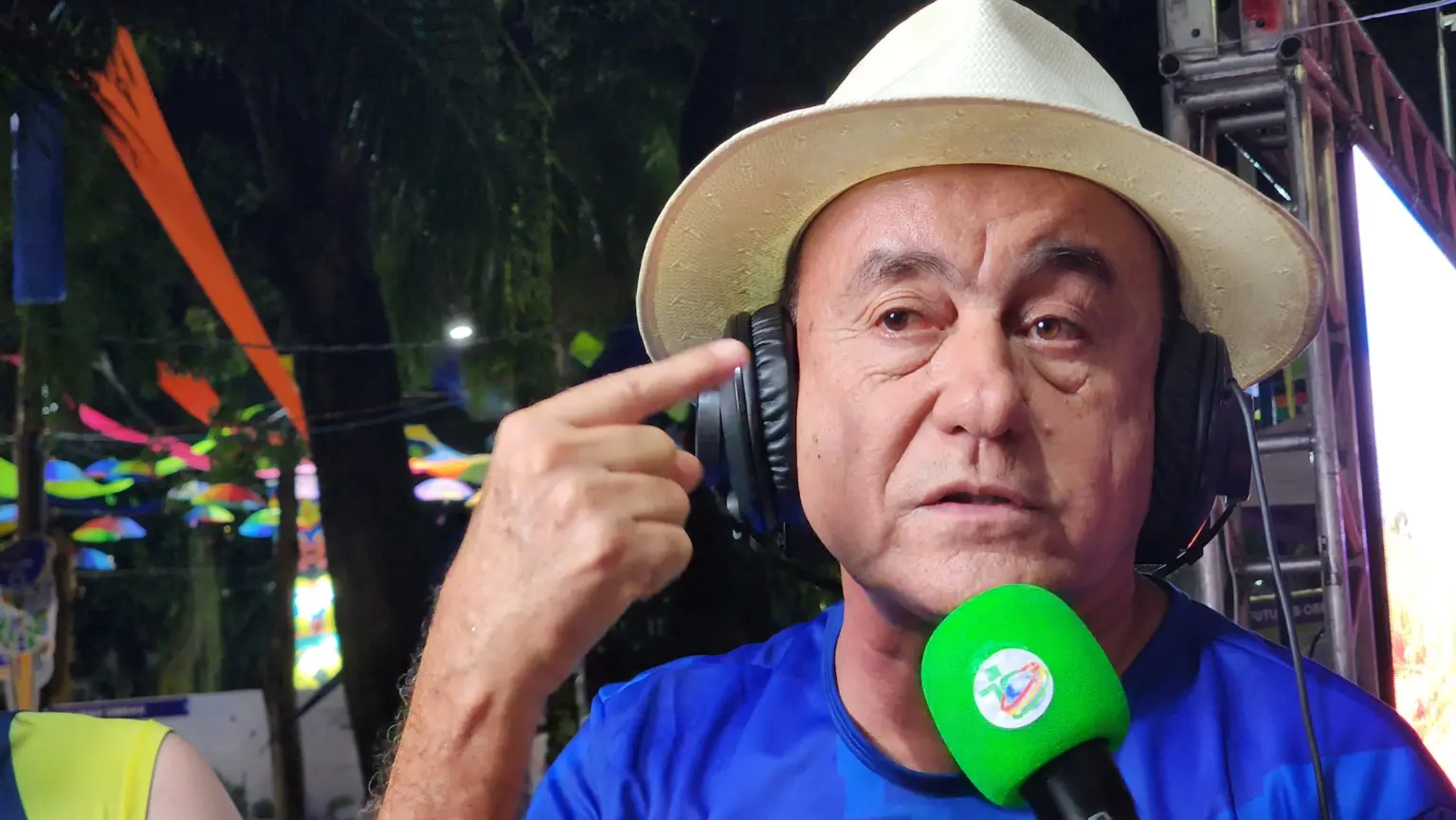 Bocalom abre o jogo sobre Socorro Neri e diz que precisa manter boa relação com Gladson