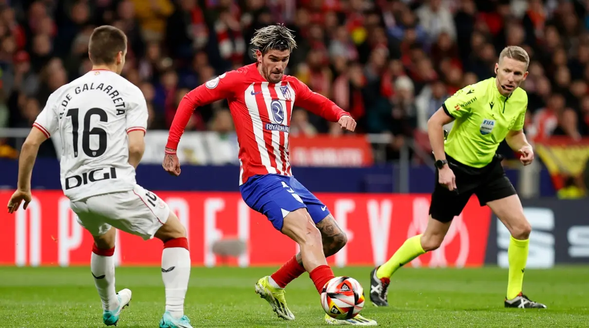 Copa do Rei da Espanha: horário e onde assistir às semifinais