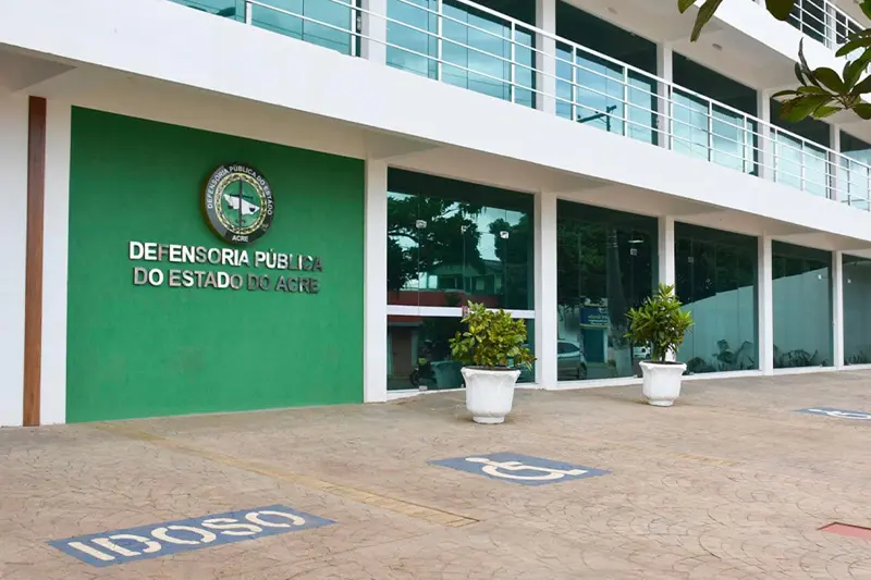 Inscrições para concurso da Defensoria Pública começam nesta quarta-feira; confira