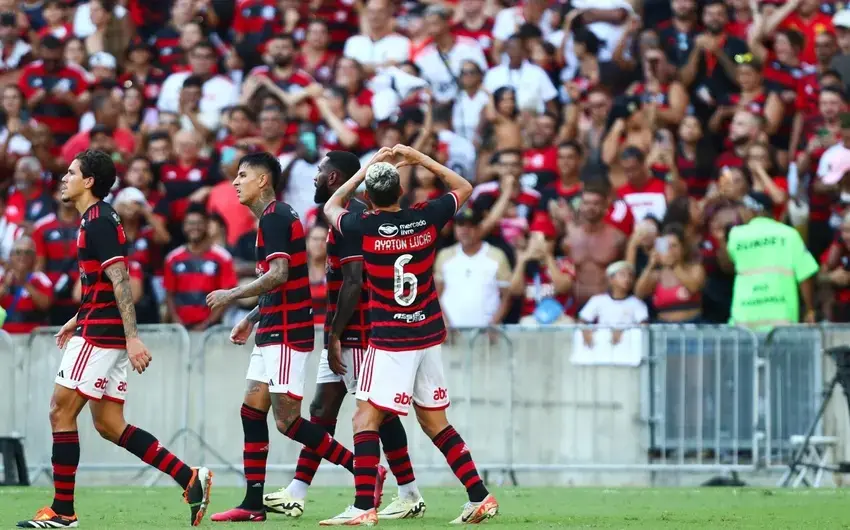 Flamengo x Boavista: onde assistir, horário e escalações