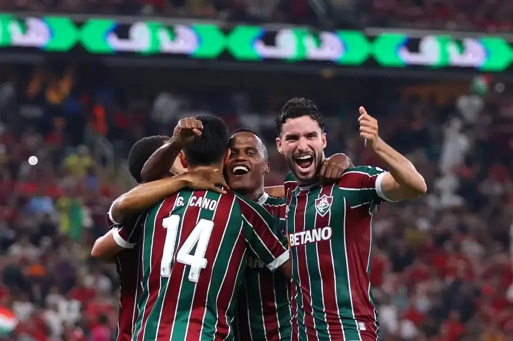Fluminense x Bangu: saiba onde assistir, horários e escalações