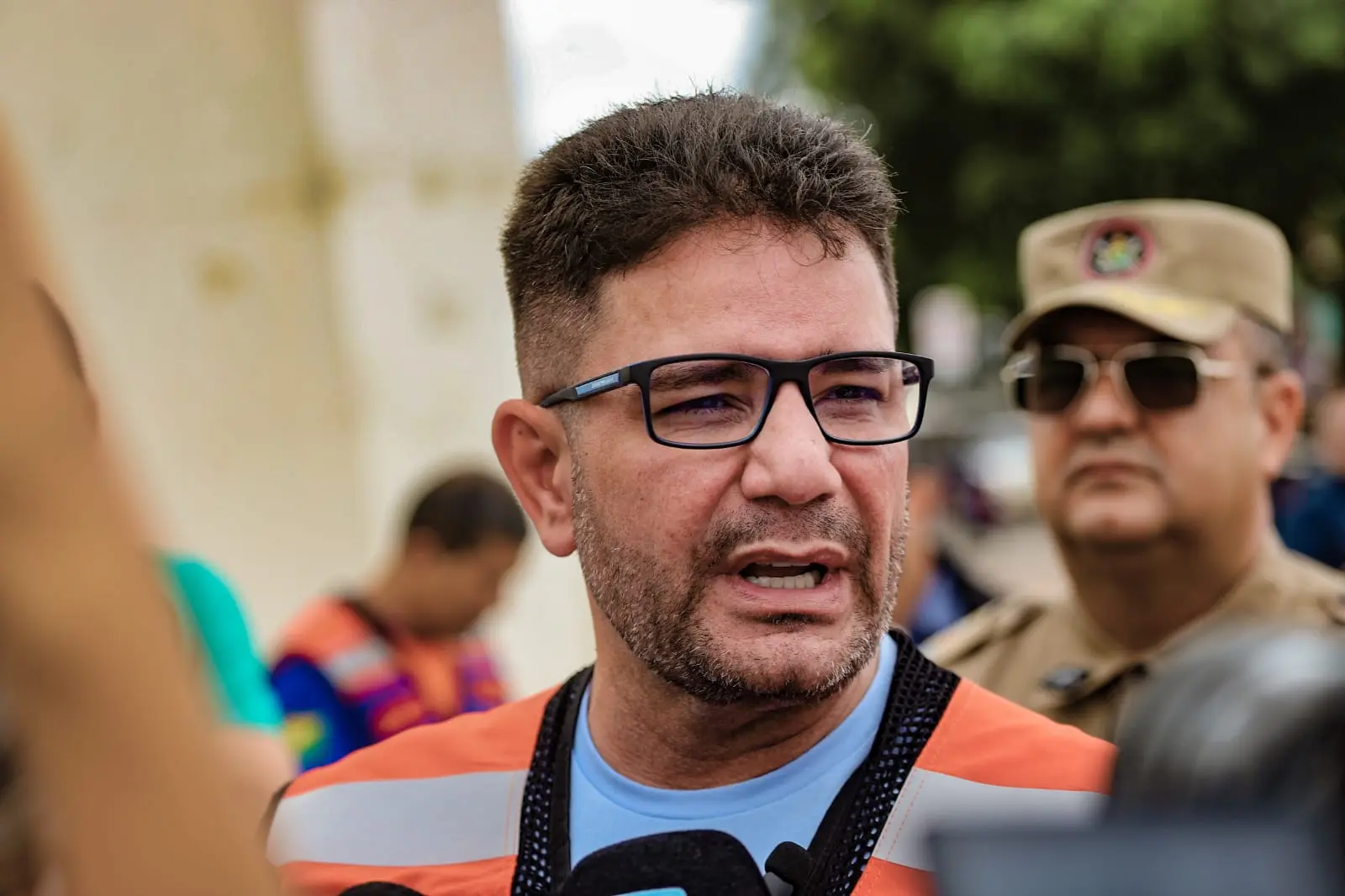 Gladson convoca reunião após a Semana Santa para definir futuro do Progressistas