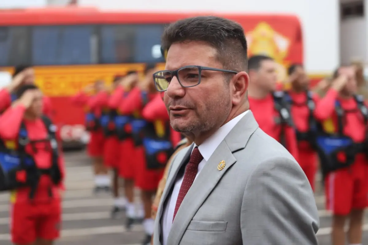 STJ estende prazo para defesa de Gladson e adia decisão sobre pedido do MPF