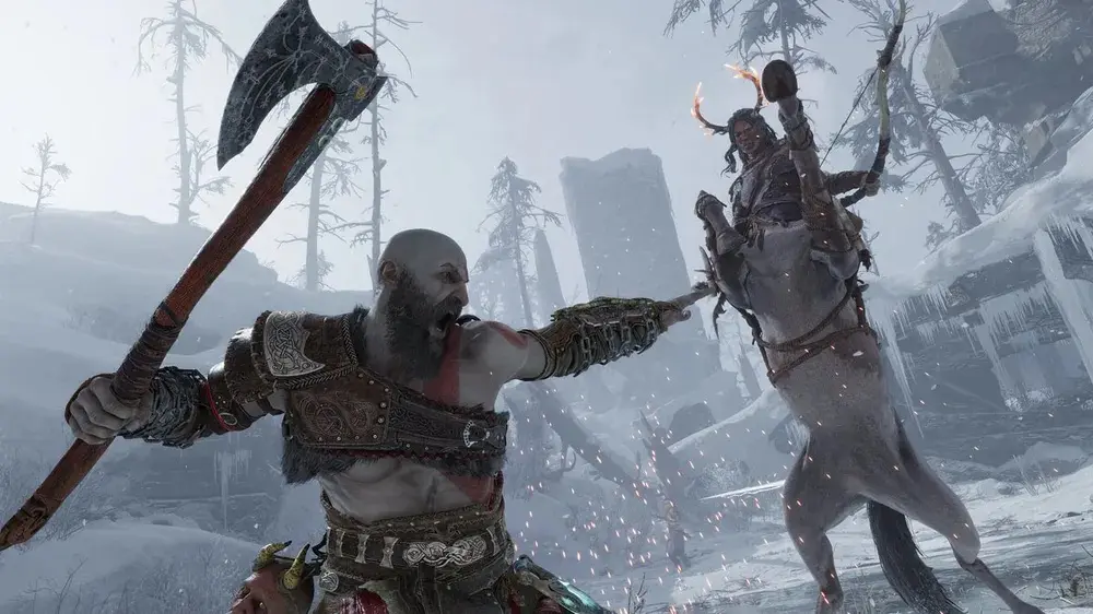 God of War, Assassin’s Creed e mais têm descontos de até 85% nesta semana