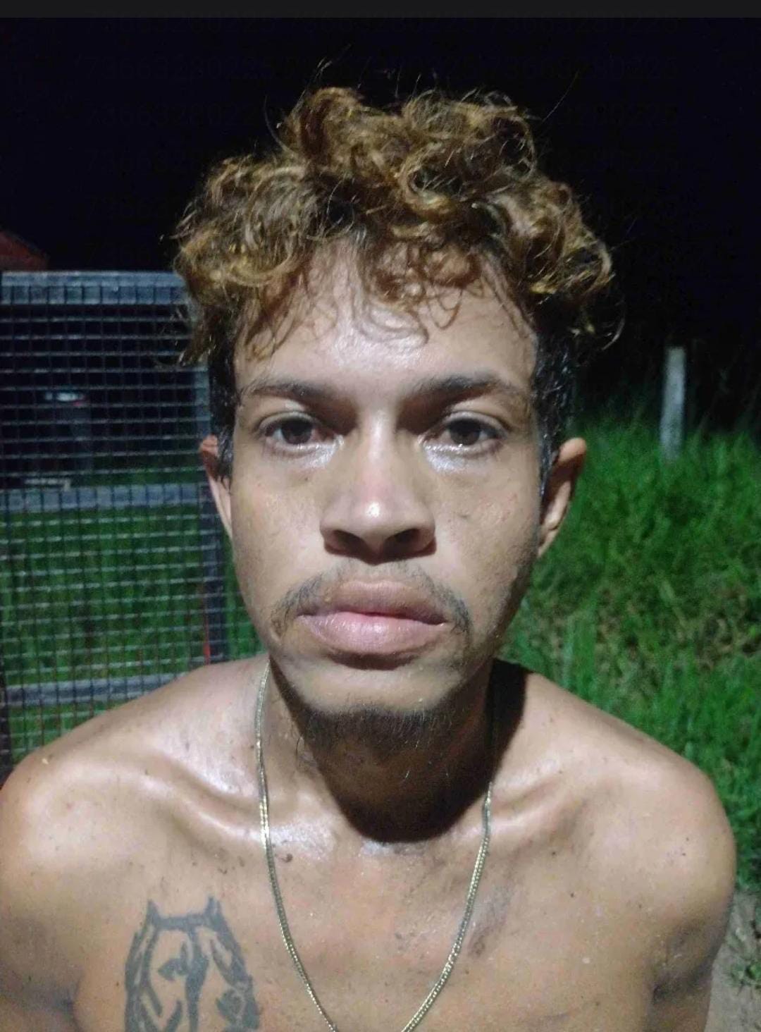 Corpo de trabalhador assassinado está há 7 dias no IML e familiares não aparecem para buscá-lo