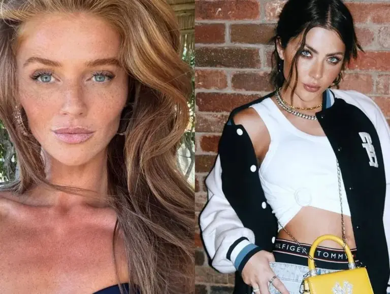 Amizade abalada: Cintia Dicker para de seguir Jade e Leo Picon no Instagram
