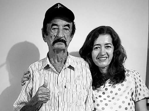 Morre o freteiro Chico Galvão, um dos pioneiros de Brasiléia e tio da ex-prefeita Leila