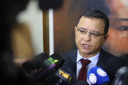 Saída de Gonzaga do páreo prejudica – e muito – a chapa do MDB