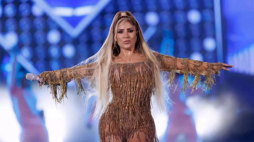 Quem é Manu Bahtidão, dona do hit ‘Daqui Pra Sempre’, que se apresenta no Acre pela 1ª vez